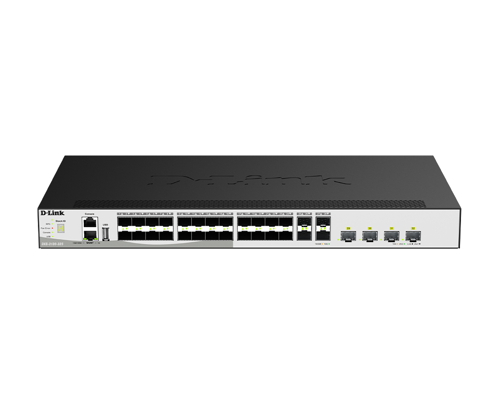 Need 10G Switch